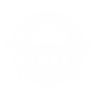 Шестой океан logo white